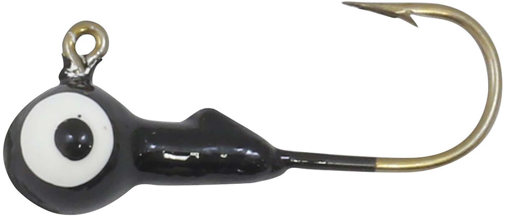 Northland Tackle SNJ3-7-99 Sink'N Jig Size 4 Hook Assorted